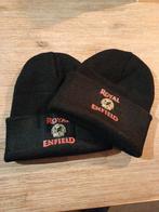 Muts royal enfield unisex one size, Ophalen of Verzenden, Zo goed als nieuw, Muts