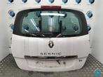 RENAULT SCENIC 1.2 TCe Bose  [BOOTLID_TAILGATE] 2014, Ophalen of Verzenden, Gebruikt, Stiba lid