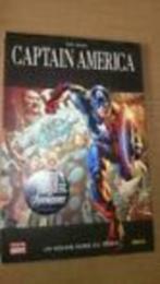 Captain America : un homme hors du temps Panini Comics 2012, Livres, BD | Comics, Comme neuf, Comics, Enlèvement ou Envoi
