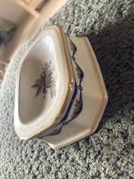 Salière en porcelaine Vista Alegre, Ophalen of Verzenden