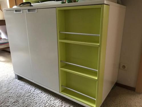 Chambre de qualité bébé fille/garçon, Kinderen en Baby's, Kinderkamer | Complete kinderkamers, Gebruikt, Jongetje of Meisje, Ophalen