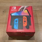 Nitendo Switch Oled (2 maanden oud), Ophalen of Verzenden, Zo goed als nieuw