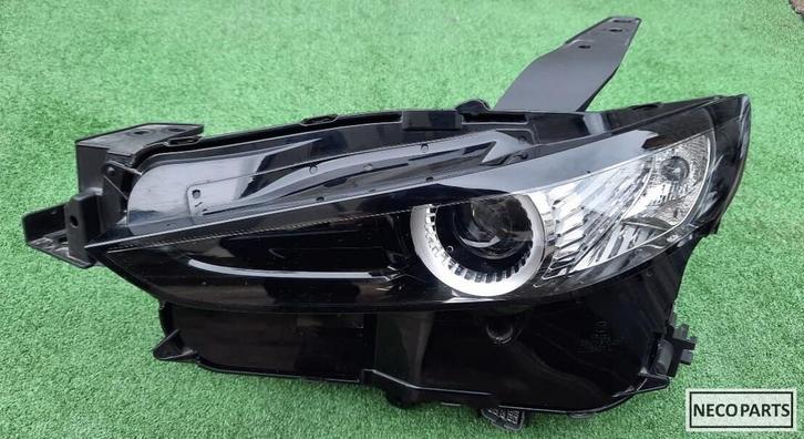 MAZDA CX30 CX 30 FULL LED KOPLAMP DGJ1-51040 ALLES LEVERBAAR, Auto-onderdelen, Verlichting, Mazda, Gebruikt, Ophalen of Verzenden