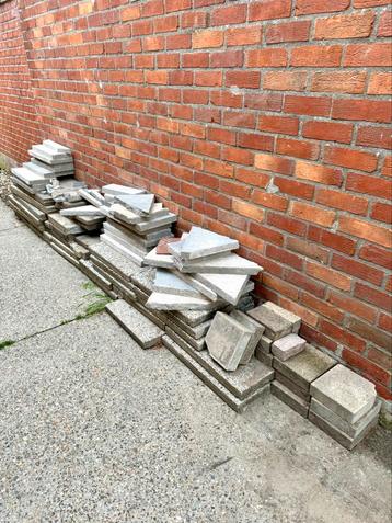 Carreaux, Enlèvement, Utilisé
