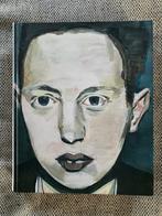 Luc Tuymans Intolerance, Boeken, Kunst en Cultuur | Beeldend, Ophalen of Verzenden