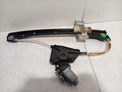 RAAMMECHANIEK ELEK LINKS VOOR Seat Mii (1S4837461A), Auto-onderdelen, Carrosserie, Seat, Voor, Links, Gebruikt