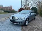 Mercedes C200 CDI Automaat/1ste Eigenaar/Leder/GEKEURD, Auto's, Automaat, https://public.car-pass.be/vhr/a28e9e04-1dc5-4e90-8304-4d373626de40
