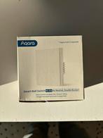2 stuks aqara h1 no neutral nieuwstaat, Enlèvement, Comme neuf