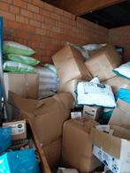 Groot partij, Diversen, Ophalen, Nieuw