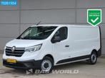 Renault Trafic 170pk L2H1 Automaat LED Cruise Control Nieuw, Autos, Neuf, Achat, Euro 6, Entreprise