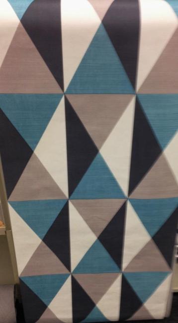 Vliesbehang lime kwaliteit-12stuks-prijs/stuk(ook in blauw) beschikbaar voor biedingen