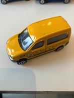 Majorette Renault Kangoo Mint, Enlèvement ou Envoi