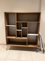 Kast (120x120x35cm), Huis en Inrichting, Kasten | Vitrinekasten, Ophalen, 100 tot 150 cm, 100 tot 150 cm, 25 tot 50 cm