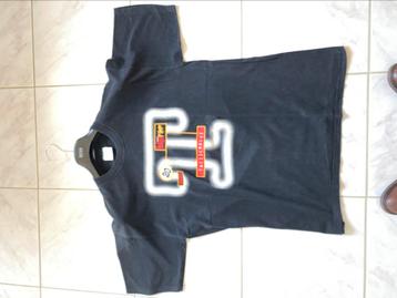 Tee-shirts originaux du festival Torhout Werchter, Enlèvement, Comme neuf
