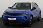 Opel Mokka ULTIMATE 1.2 TURBO START STOP AT8 ULTIMATE 1.2 TU, Auto's, Gebruikt, Euro 6, 1199 cc, Blauw