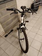 Vélo fille Decathlon 24 pouces, 24 inch, Gebruikt, Ophalen