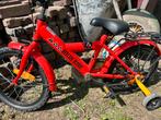 High Risk kinderfiets, Fietsen en Brommers, Fietsen | Kinderfietsjes, Ophalen, Zo goed als nieuw