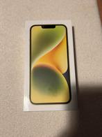 IPHONE 14 512GB, Telecommunicatie, Mobiele telefoons | Apple iPhone, Ophalen, Zo goed als nieuw, Geel, IPhone 14