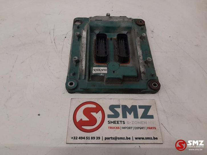 Occ Unité de contrôle moteur ECU D13K500 Volvo, Autos : Pièces & Accessoires, Pièces camion, Volvo, Électronique et Câbles, Utilisé