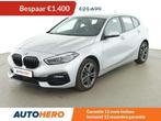 BMW 1 Serie 118 118i Sport Line (bj 2021, automaat), Auto's, BMW, 1 Reeks, Gebruikt, Euro 6, 136 pk