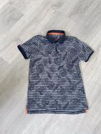 Polo Here&There, taille 146-152 (11-12 ans), Comme neuf, HERE & THERE, Chemise ou À manches longues, Garçon