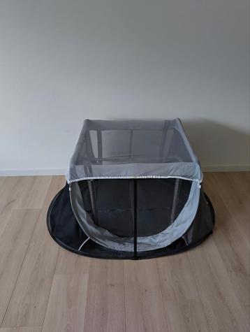 Reisbed Aeromoov met muggennet, Enlèvement, Comme neuf