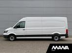 Volkswagen Crafter 35 2.0 140PK TDI L4H3 EURO VI Automaat Ca, Achat, Entreprise, 5 portes, Diesel
