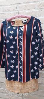 Bloesje maat 40 Tom Tailor, Kleding | Dames, Blouses en Tunieken, Maat 38/40 (M), Overige kleuren, Zo goed als nieuw, Tom Tailor