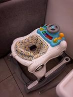 Trotteur, Enlèvement, Comme neuf