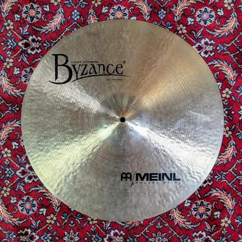 Top cymbalen te koop! (Meinl, Zildjian, Paiste, Sabian, ...), Muziek en Instrumenten, Drumstellen en Slagwerk, Gebruikt, Ophalen of Verzenden