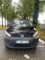 Volkswagen Caddy 1.6 diesel 55kw | Airco | Trekhaak | Klapde, Euro 5, Achat, Entreprise, 5 portes