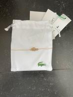 Lacoste dames armband, Ophalen, Goud