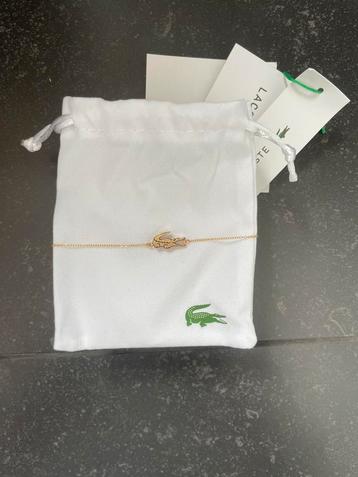 Lacoste dames armband beschikbaar voor biedingen