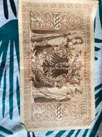 50 stuks, Postzegels en Munten, Bankbiljetten | Europa | Eurobiljetten, Ophalen, België