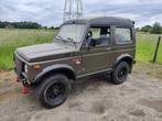 suzuki samurai, Te koop, Bedrijf, Benzine, Samurai