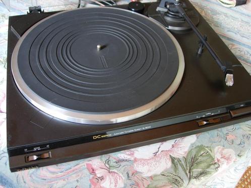 Technics SL-BD20 Semi-automatische herziene tests mogelijk, Audio, Tv en Foto, Platenspelers, Refurbished, Technics, Automatisch