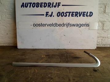 Bande décorative d'un Audi A6, Enlèvement ou Envoi, 3 mois de garantie, Utilisé, Audi