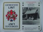 Kaart- en Kwartetspel Lint, Ophalen of Verzenden, Nieuw, Kwartet(ten)
