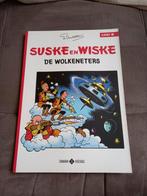 Suske & wiske classics nr. 11 - De Wolkeneters, Ophalen of Verzenden, Zo goed als nieuw, Willy Vandersteen, Eén stripboek