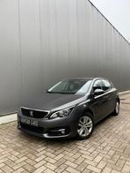 Peugeot 308 Hatchback 1.5 Blue HDI 130 Diesel 131/première u, Carnet d'entretien, Berline, Tissu, Achat