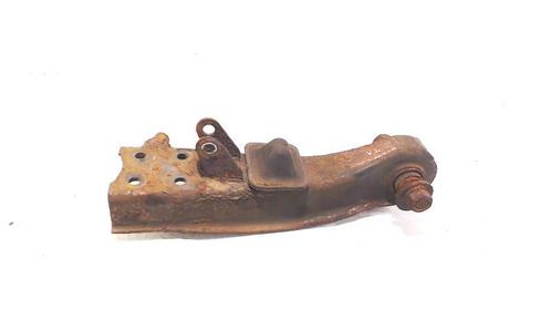 DRAAGARM RECHTS VOOR Hyundai H 1/H 200 (01-1997/12-2007), Auto-onderdelen, Ophanging en Onderstel, Hyundai, Gebruikt