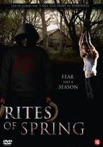 DVD Rites Of Spring, Vanaf 16 jaar, Ophalen of Verzenden, Zo goed als nieuw