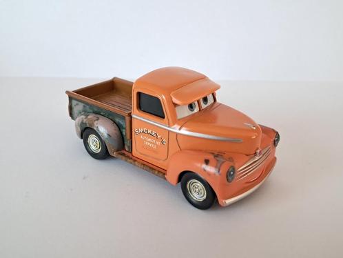 Cars Smokey 1946 Hudson Pickup, Hobby en Vrije tijd, Modelauto's | Overige schalen, Zo goed als nieuw, Auto, Ophalen of Verzenden