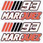 Marc Márquez 93 sticker set #23