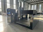 CNC  bewerkingsmachine matrijzen-malle Z-AS 900mm CNC, Ophalen of Verzenden