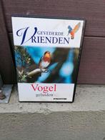 geluiden op cd, Cd's en Dvd's, Cd's | Meditatie en Spiritualiteit, Verzenden, Zo goed als nieuw, (Natuur)geluiden