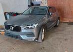 Volvo xc60 d4 geatronic, Auto's, Volvo, Automaat, Overige kleuren, Leder en Stof, Particulier