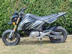 Motrac M5 urban 50cc B-klasse, Ophalen, Overige modellen, Klasse B (45 km/u), Zo goed als nieuw