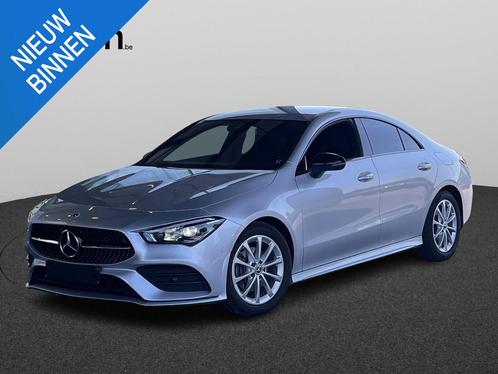 Mercedes-Benz CLA 180 d, Auto's, Mercedes-Benz, Bedrijf, Te koop, CLA, Achteruitrijcamera, Android Auto, Apple Carplay, LED verlichting