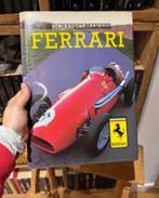 Ferrari – Les grandes marques (Godfrey-Eaton, Grund), Boeken, Auto's | Boeken, Ophalen of Verzenden, Gelezen, Ferrari